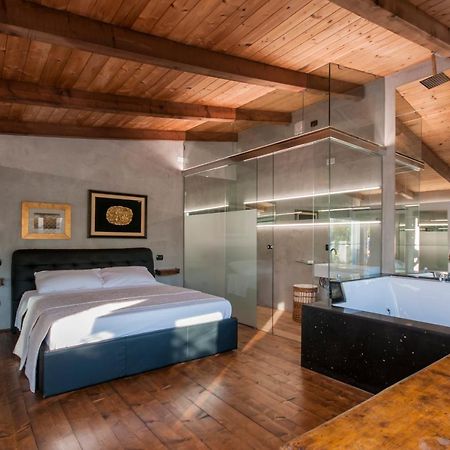 Bonello Hotel Gaiba Ngoại thất bức ảnh