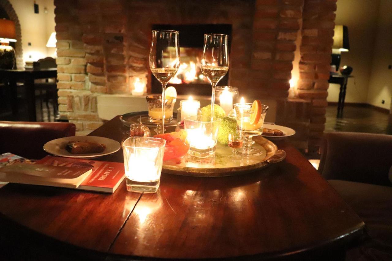 Bonello Hotel Gaiba Ngoại thất bức ảnh