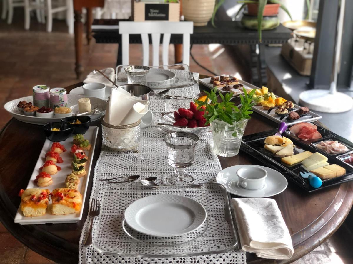 Bonello Hotel Gaiba Ngoại thất bức ảnh