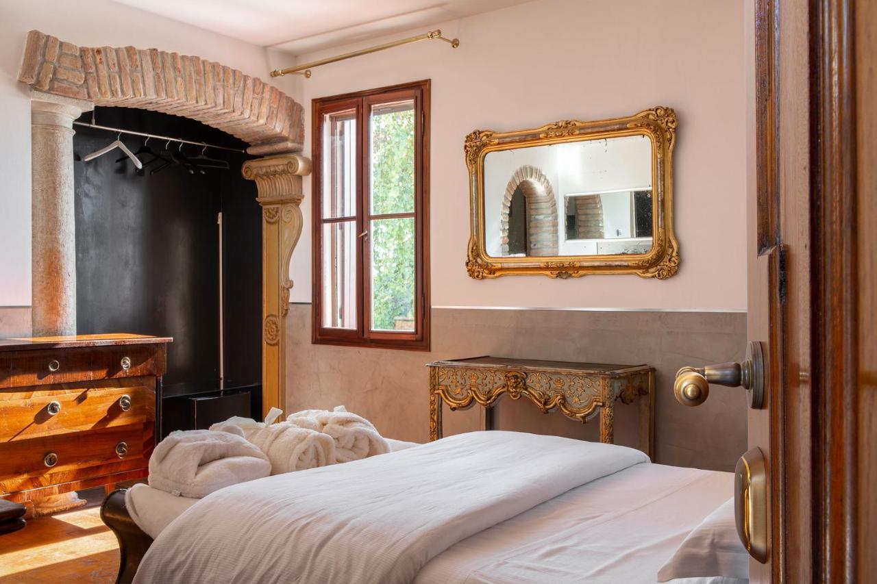 Bonello Hotel Gaiba Ngoại thất bức ảnh
