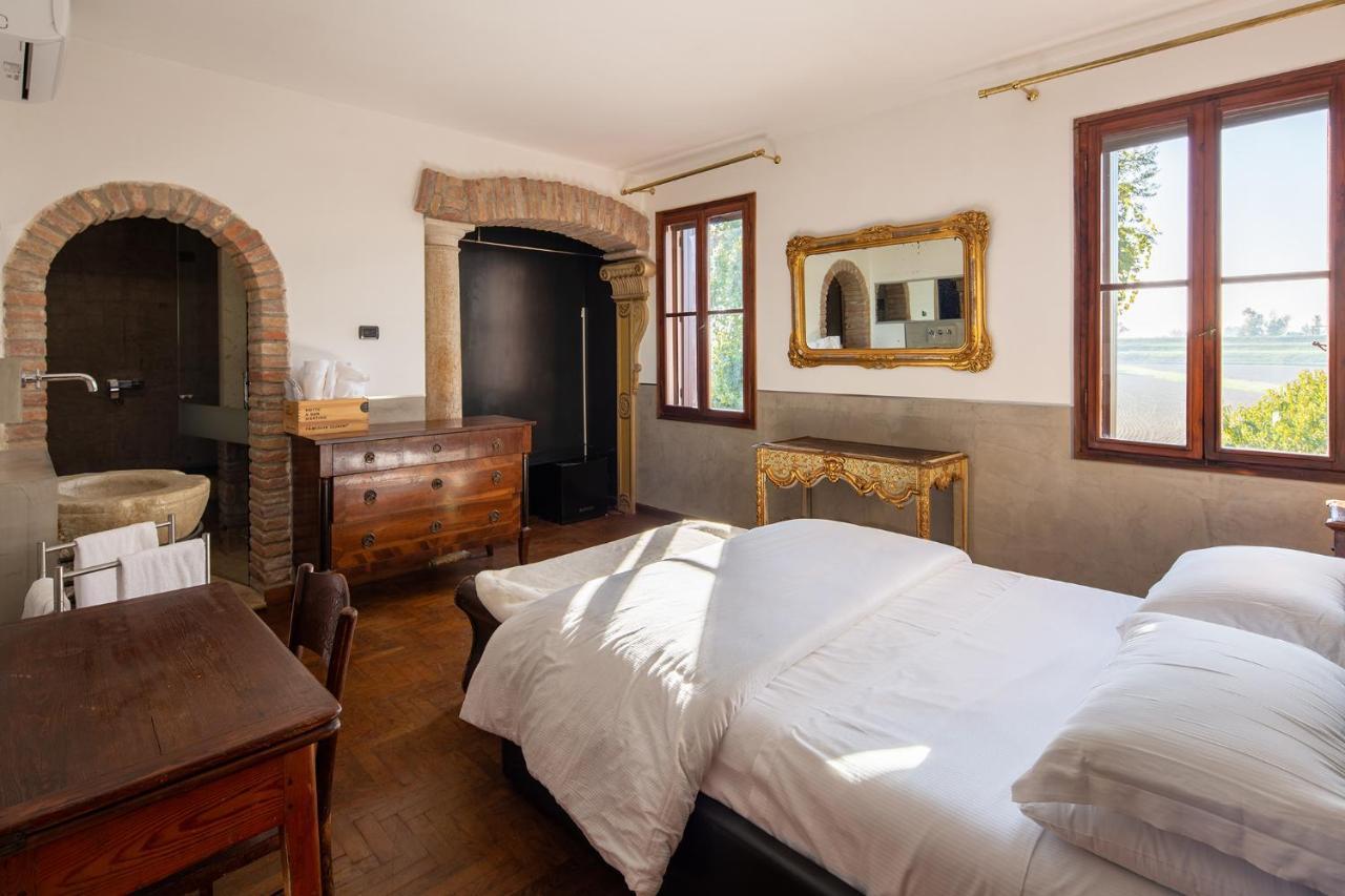 Bonello Hotel Gaiba Ngoại thất bức ảnh