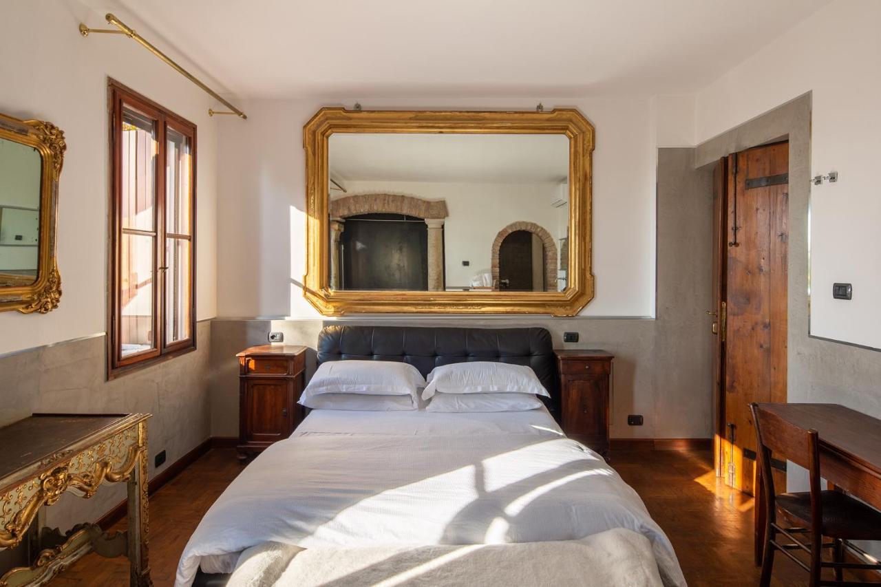 Bonello Hotel Gaiba Ngoại thất bức ảnh