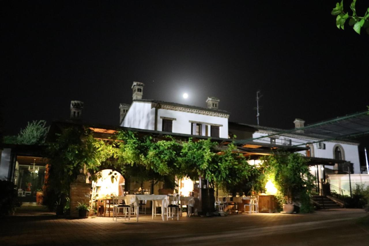 Bonello Hotel Gaiba Ngoại thất bức ảnh