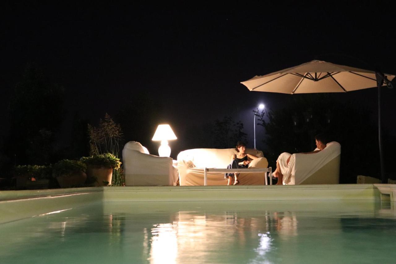 Bonello Hotel Gaiba Ngoại thất bức ảnh